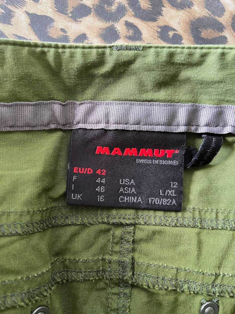 Шорти Mammut ( M )