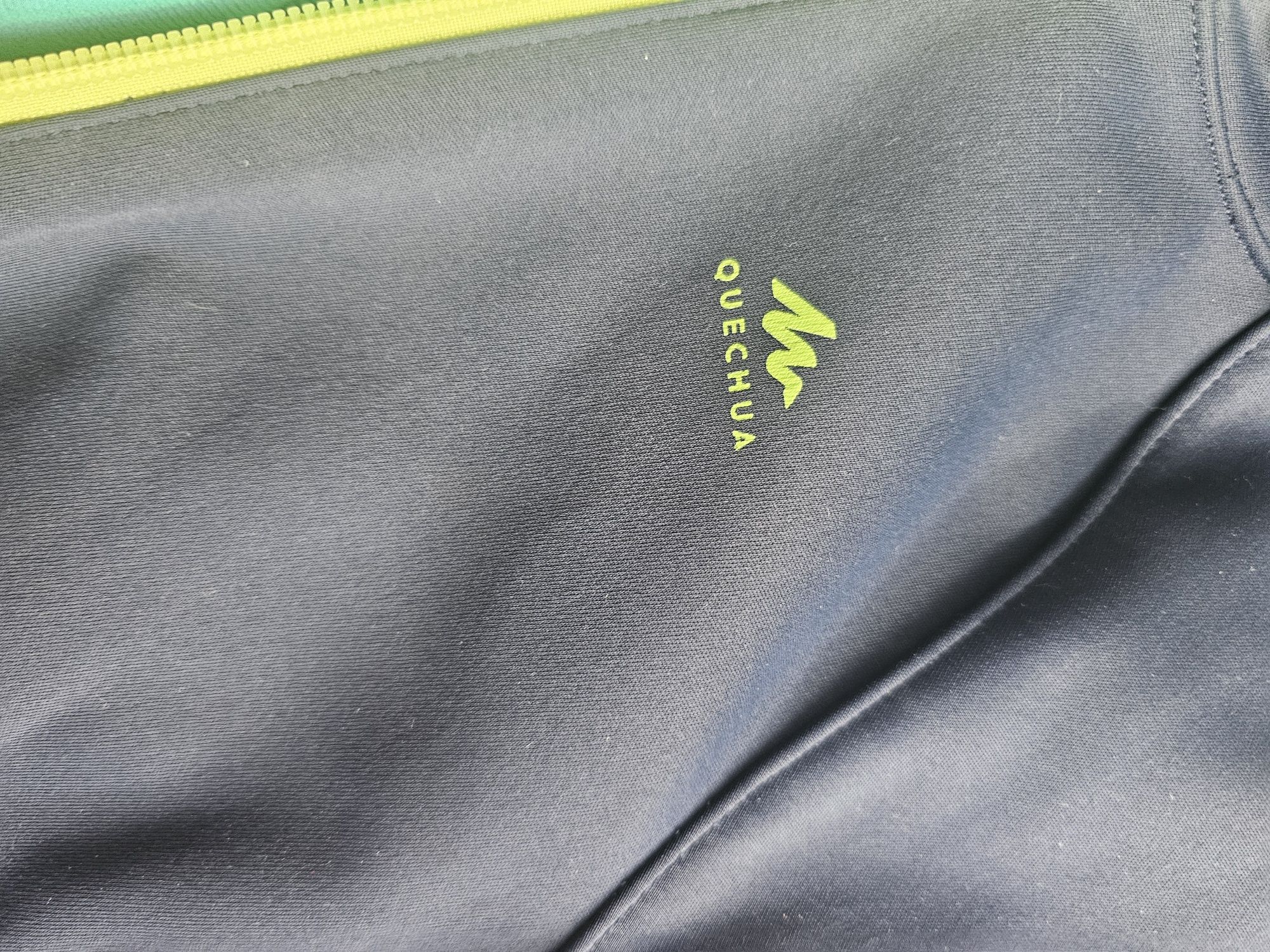 Softshell Quechua 122