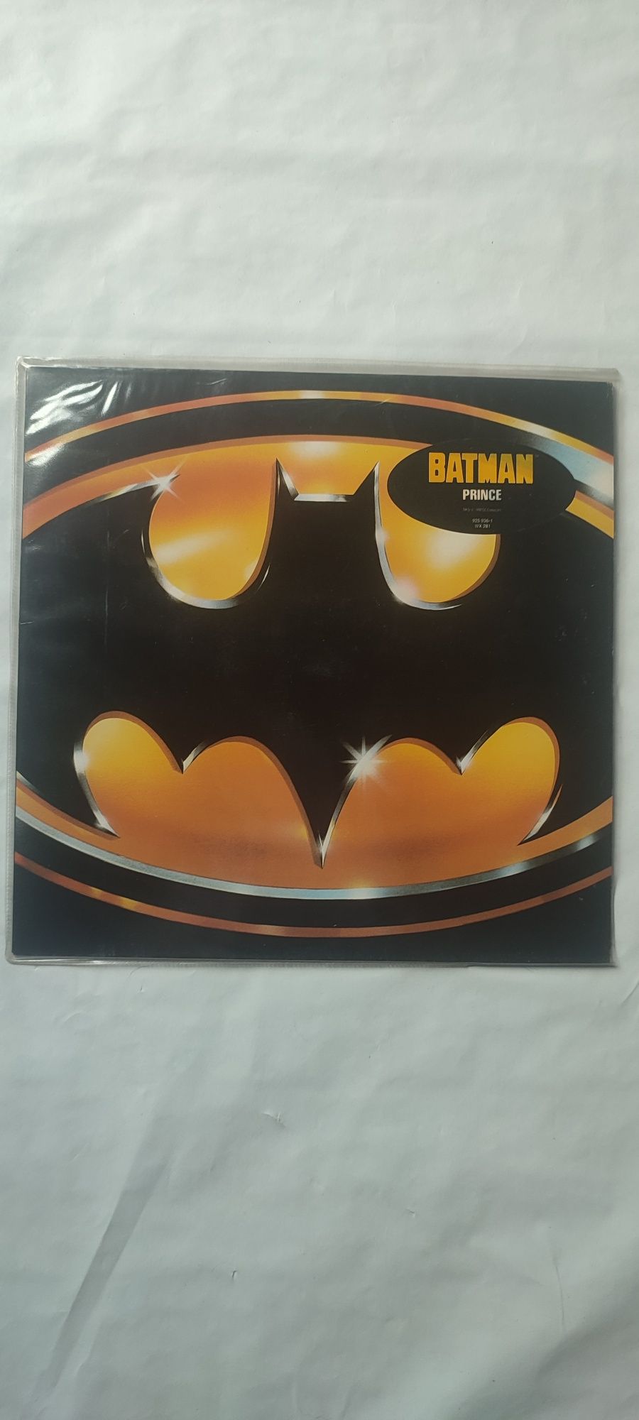 Batman Motion Picture Soundtrack! Okazja!