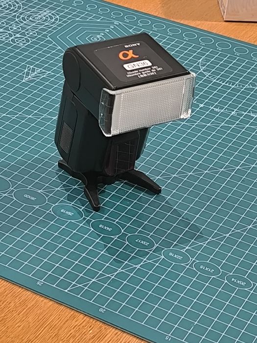 Lampa Sony HVL-F36AM