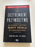 Ekstremalne przywództwo - elitarne taktyki Navy Seals w zarządzaniu