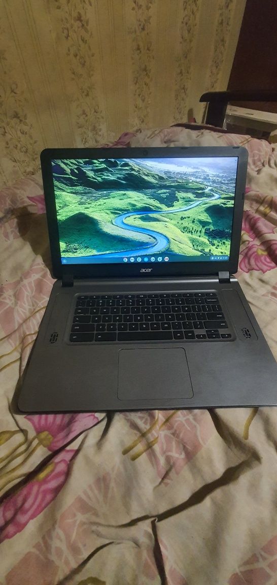 Продам Acer Chromebook