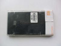 Mi powerbank HZ-11 с кабелем USB-microUSB.