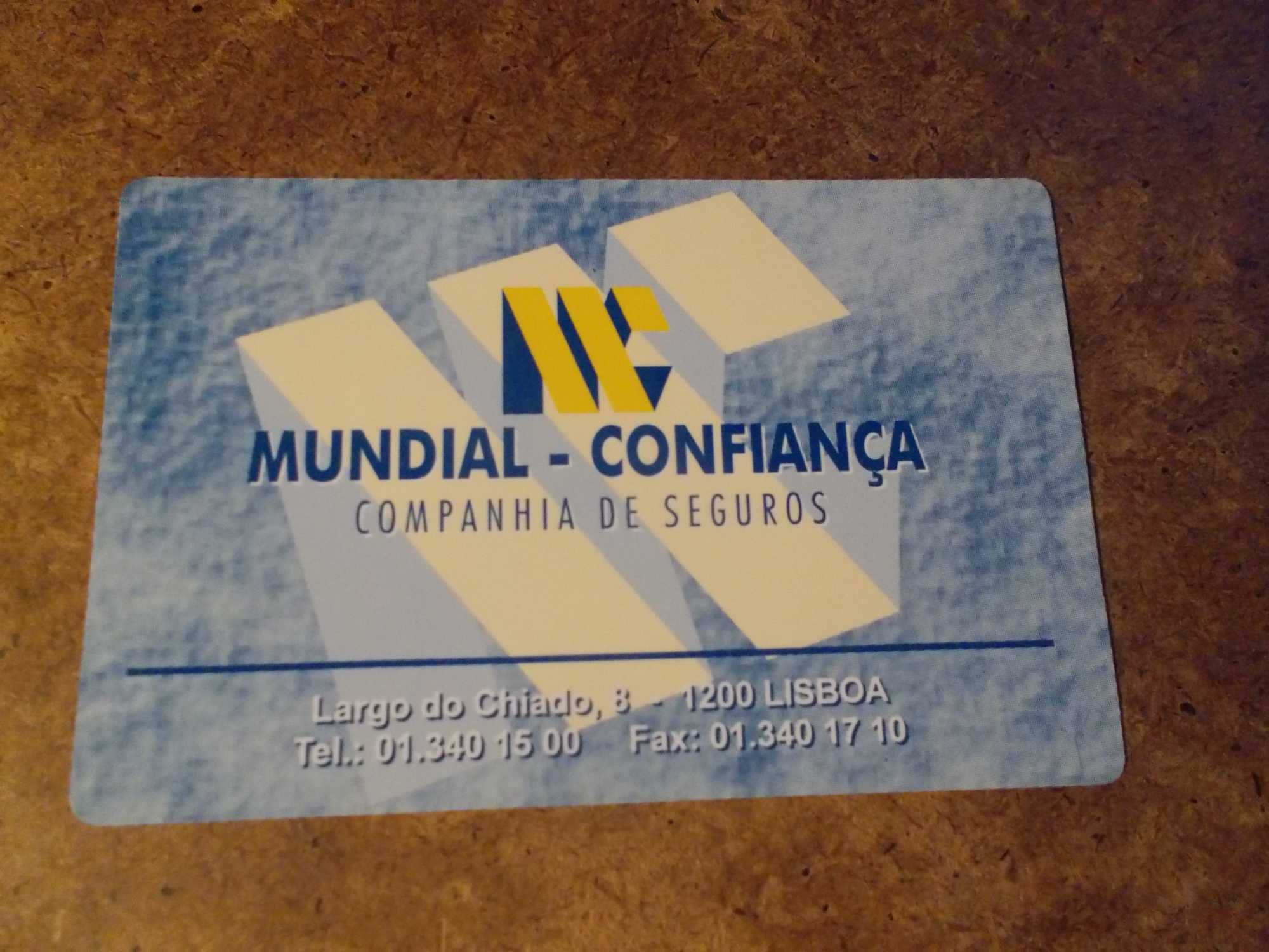 Calendarios dos bancos  expresso atlântico , cgd e outros