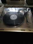 Marantz tt120 ful automat