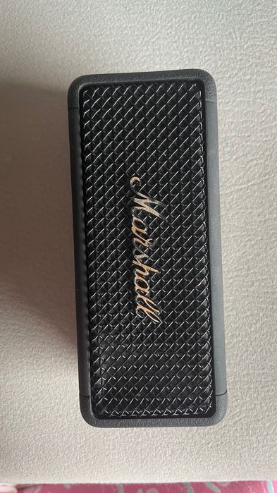 Coluna marshall emberton lll