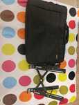 Torba etui laptop 15-17 cali plus podstawka