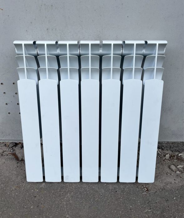 Радиатор биметаллический 500 мм