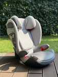 Fotelik samochodowy Cybex S-Fix 15-36