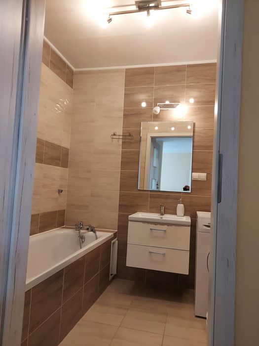 Wynajmę 45m2 Warszawa ul Dionizosa z 2018