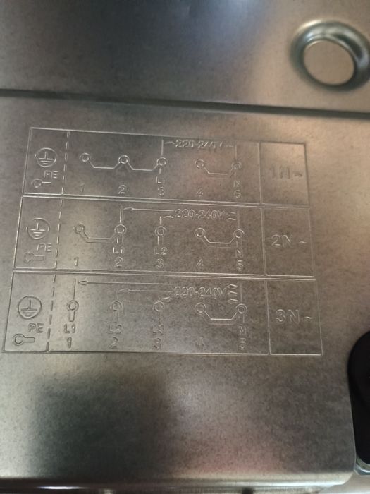Płyta ceramiczna płyta Bosch pke611d17e