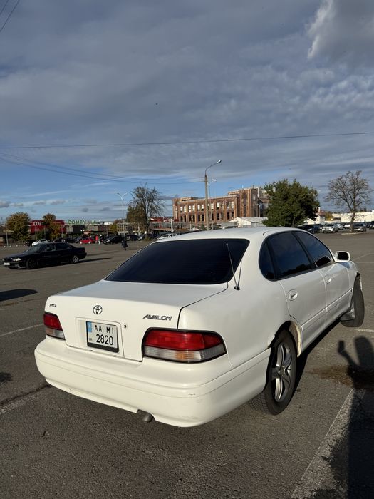 Toyota Avalon 1996
