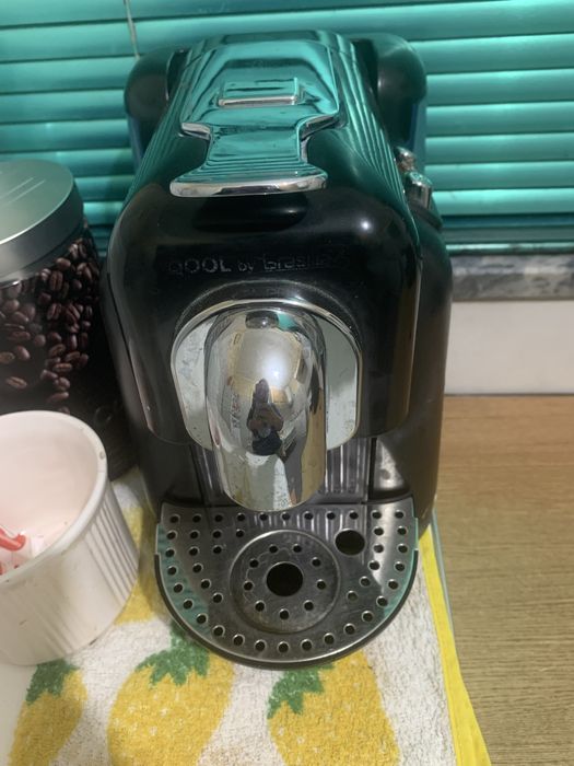Maquina de café