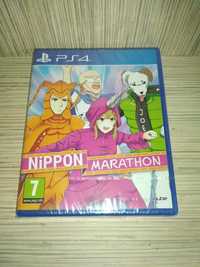 ‼️ folia nippon marathon ang ps4 playstation 4