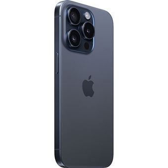 iPhone 15 Pro Max 1TB – Novo, Lacrado Não Perca!