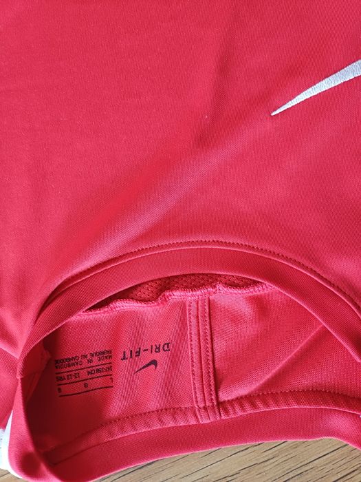 Koszulki vhłopięce firmowe 146