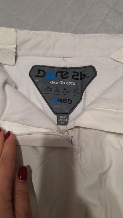 Штани лижні фірмові Dare 2b ХS