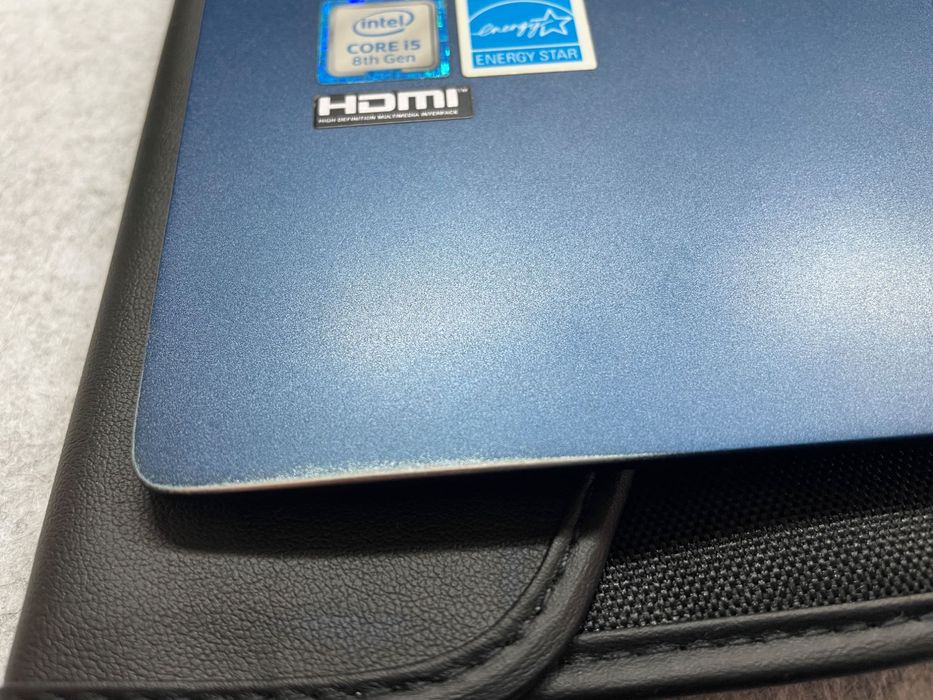 Asus Zenbook 14 - como novo