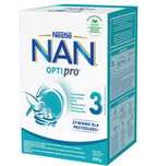 Mleko modyfikowane Nan Opti pro 3