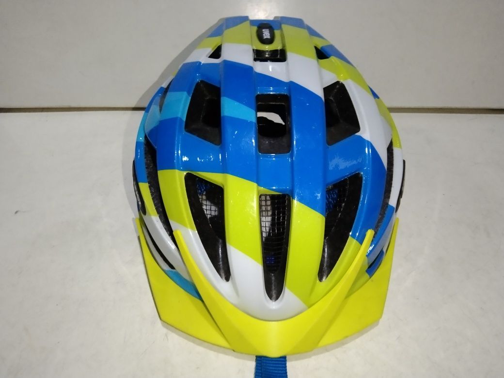 Kask rowerowy KED Sports rozmiar M 52/57 cm