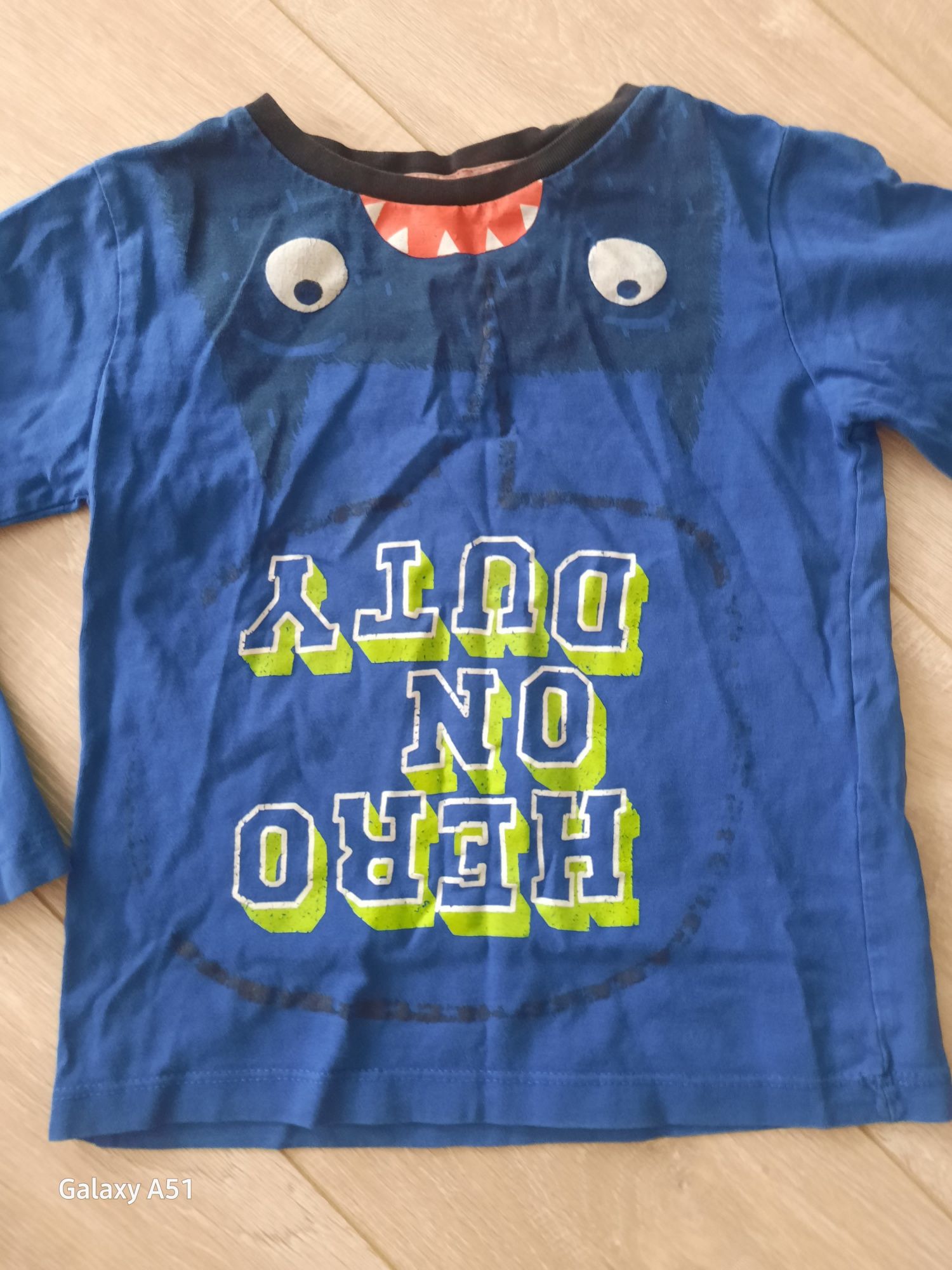 Bluzka CoolClub roz 110