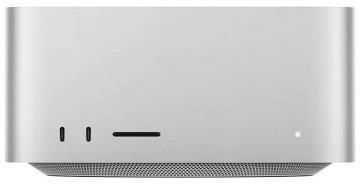 APPLE Mac Studio M1 Ultra 20-core CPU + 48-core GPU/128GB RAM/2TB SSD