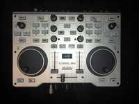 Hercules DJ Console MK4