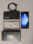 Samsung s23 Ultra 512 GB /12 GB RAM stan IDEALNY, GWARANCJA  + dodatki