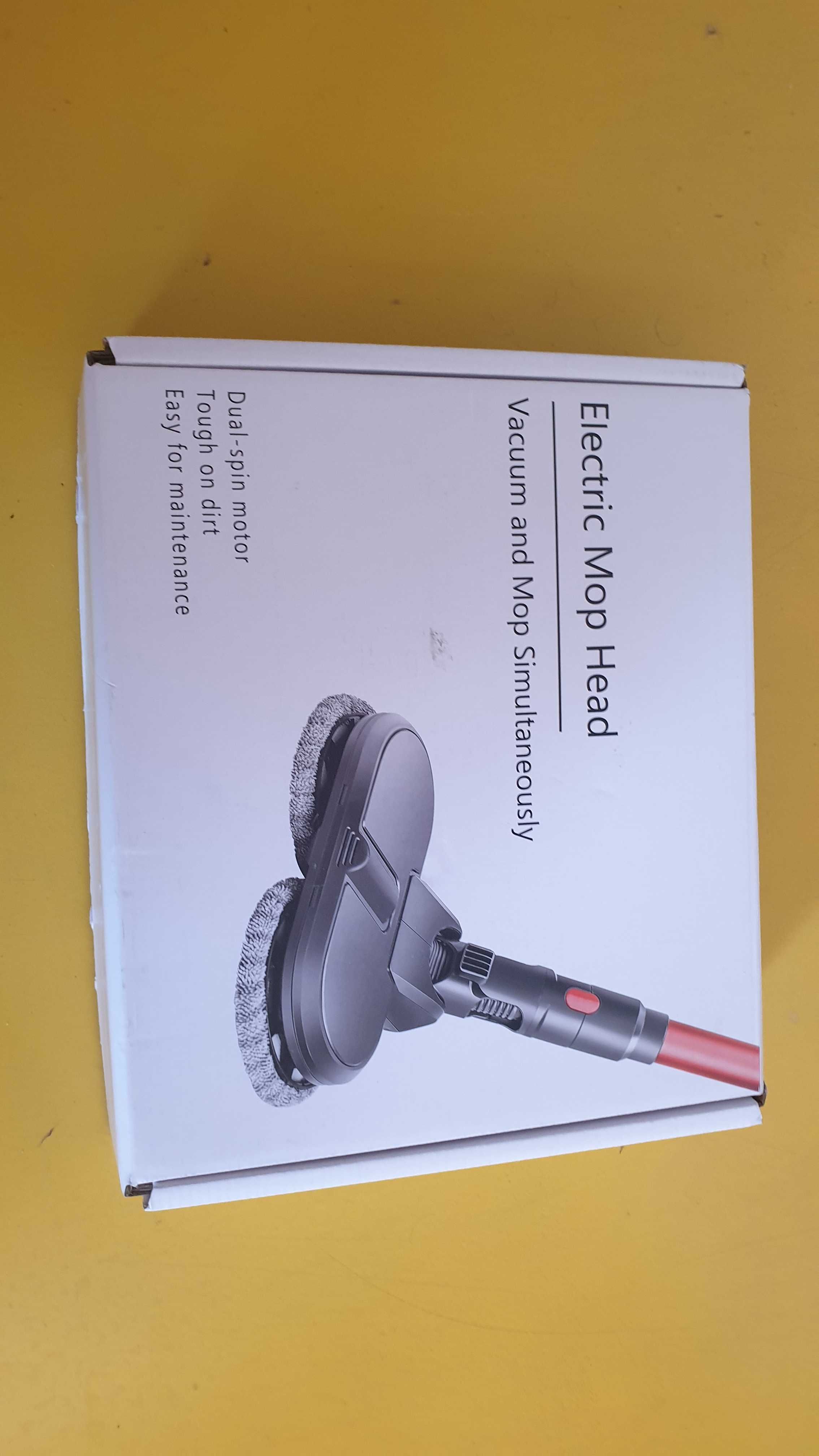 Щетка для пылесоса Dyson