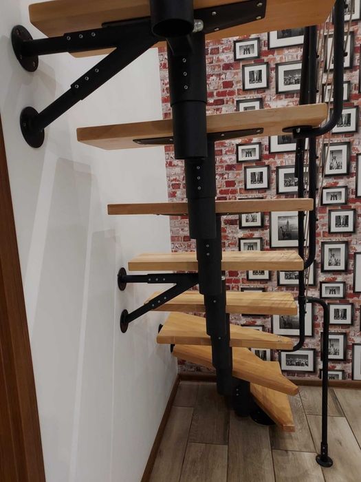 Schody Modułowe 11 stopni