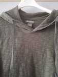 Nowa bluza szara H&M