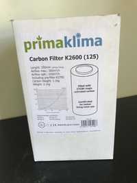 Filtro PK Eco 125mm/250mm