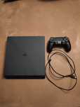 Ps4 1T pra despachar