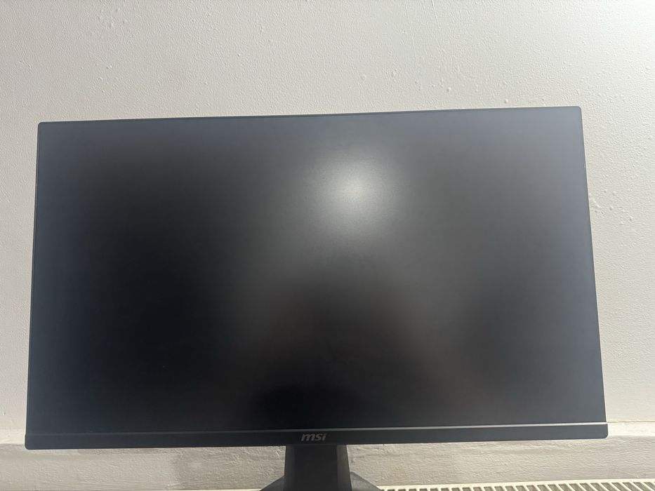 Monitor MSI G255F 24.5’’ 180hz