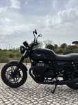 Moto Guzzi V7 III Nacional
