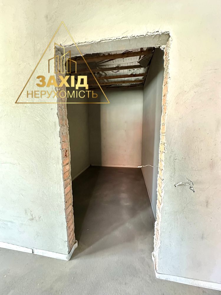 Дуплекс 109,2 кв.м у с.Рованці біля ТЦ «Бао Баб»
