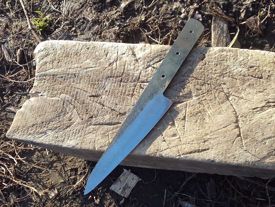 Заготовка для ножа японський Гонецукі кухня м'ясо