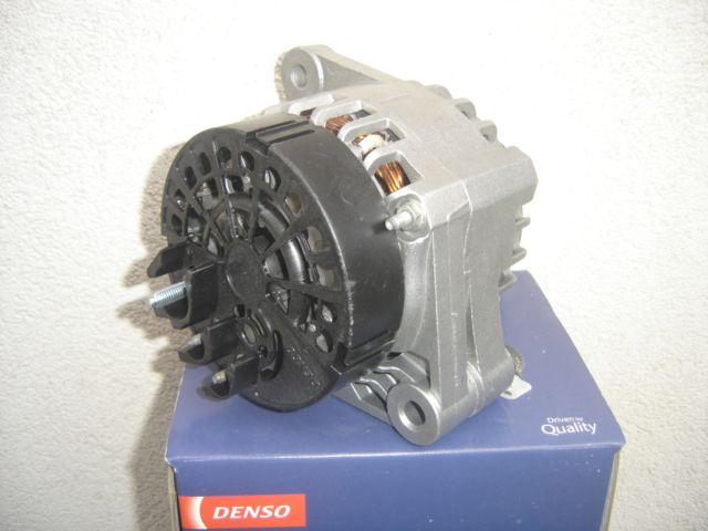 Alternator Opel Astra H Vectra C Meriva Signum ZAFIRA B 1.9 CDTi W-wa