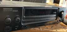 Kenwood KR-A 3060 amplituner