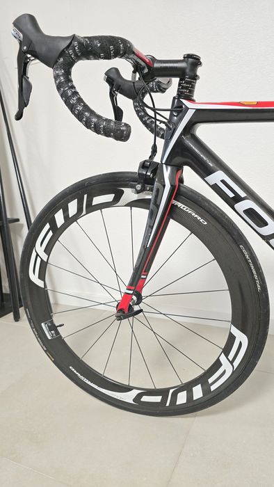 Focus Cayo Ultegra Carbon