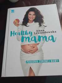 Książka Healthy mama Anna Lewandowska