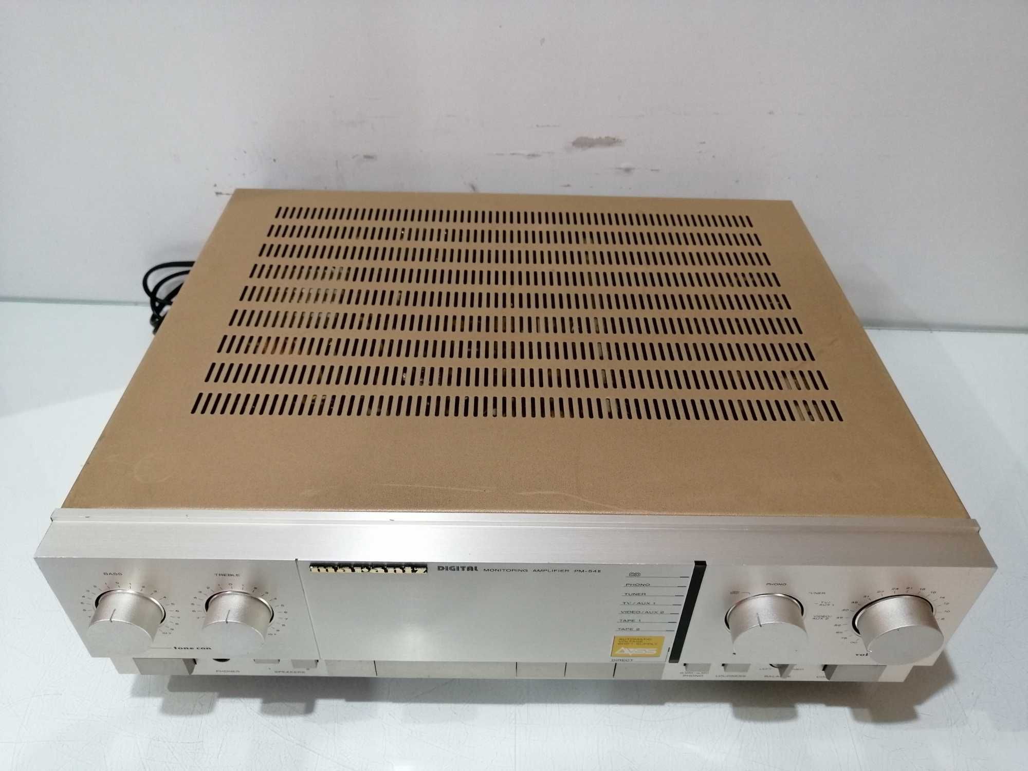 Wzmacniacz Marantz PM-54 MK2