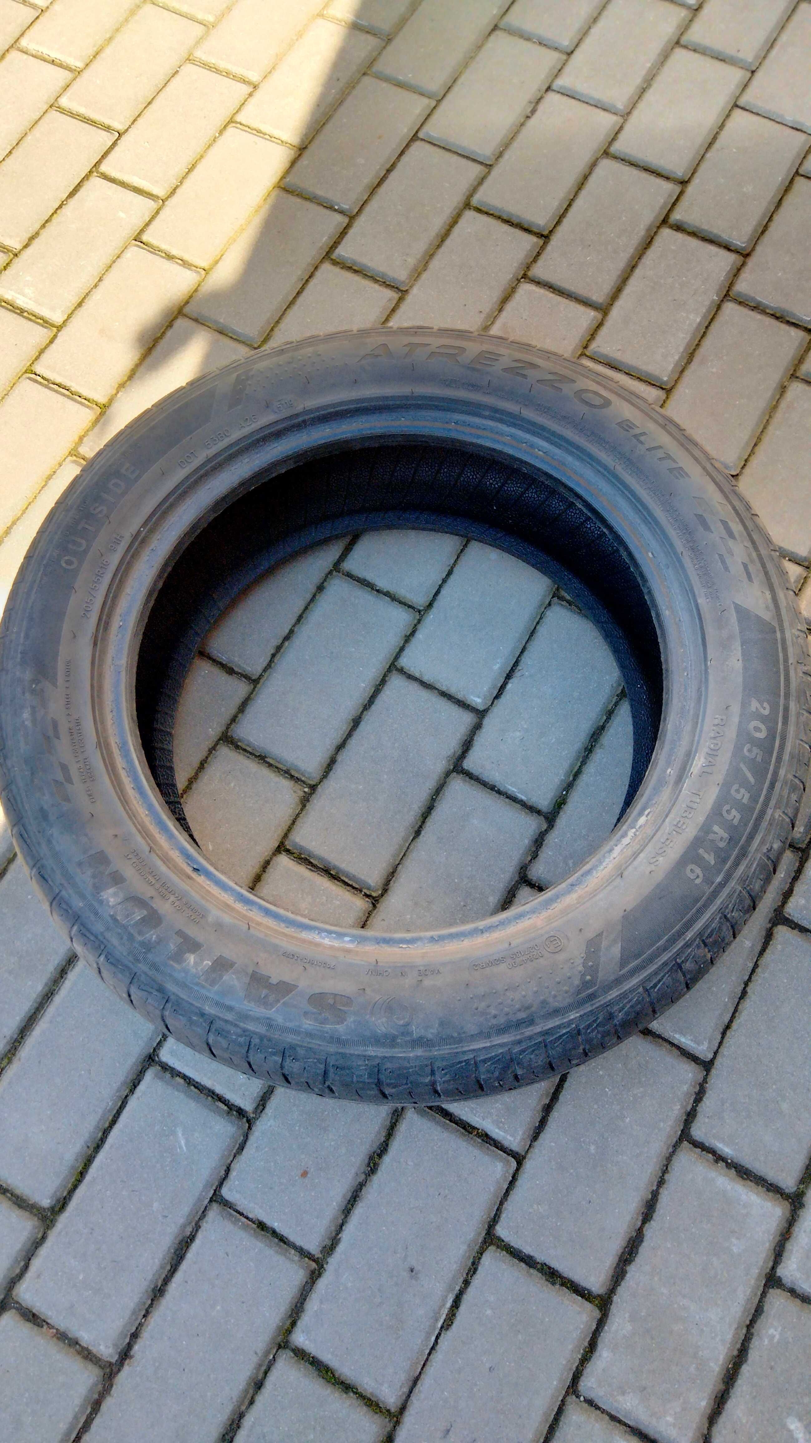 Шини Sailun 205/55 R16