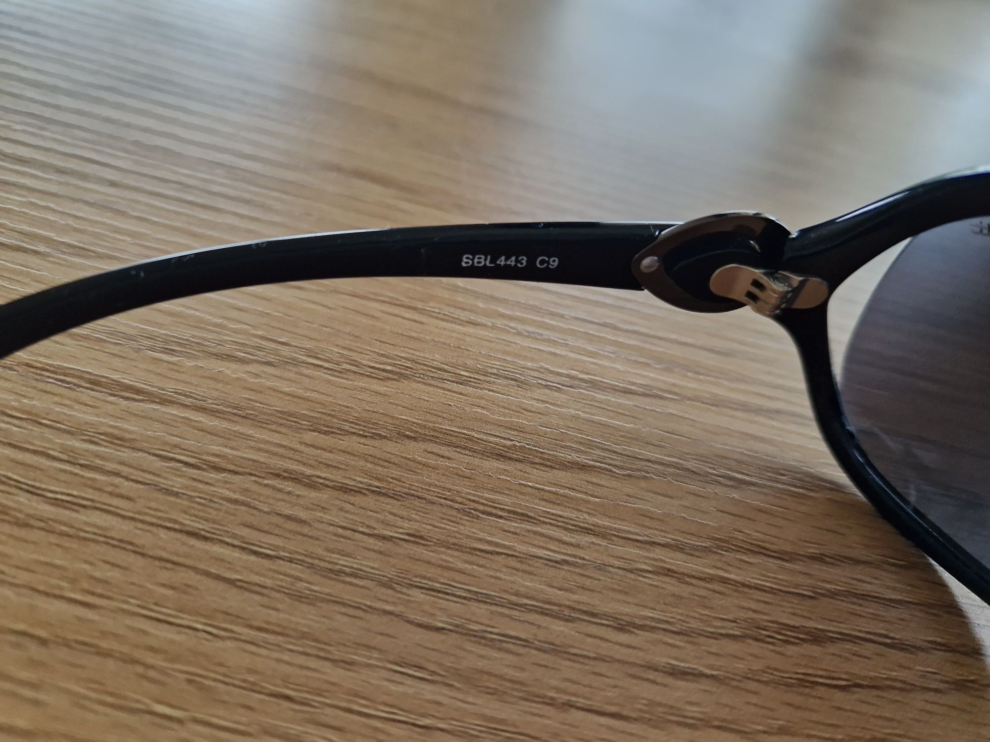 Belutti okulary przeciwsłoneczne