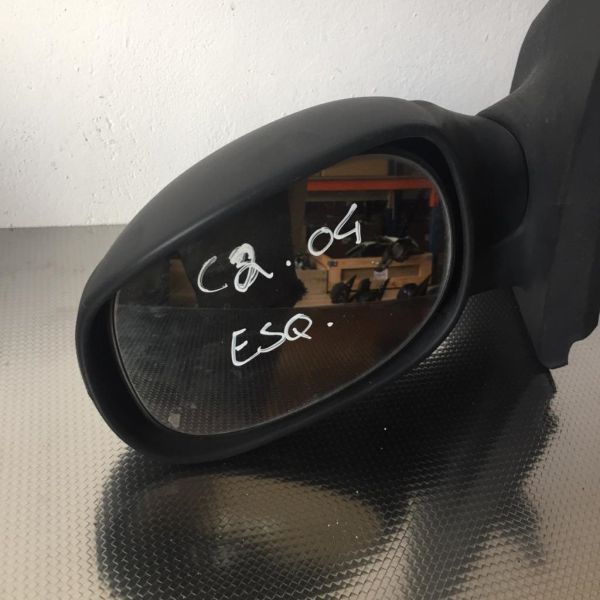 Retrovisor / espelho esquerdo CITROËN C2 (JM_)