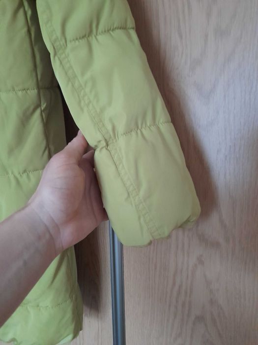 Kurtka zimowa damska L