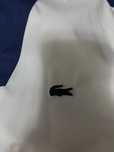 Casaco lacoste como novo
