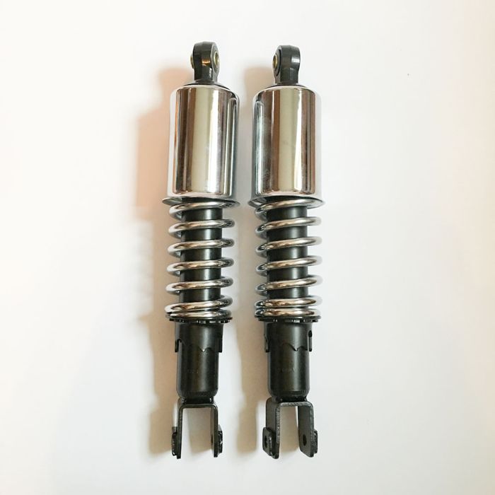 Амортизатори днепр мт