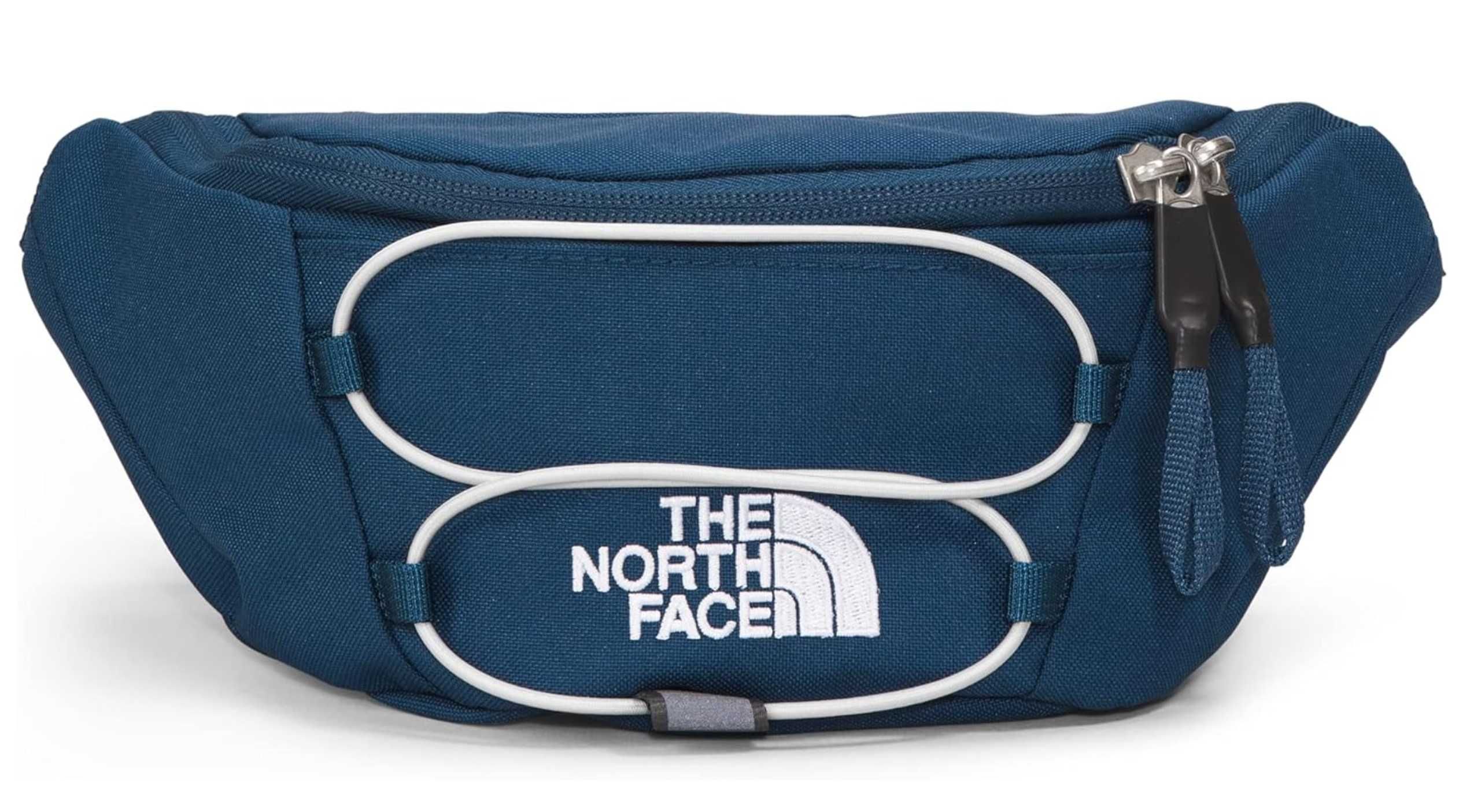 Бананка The North Face Jester Lumbar, сумка на пояс, ORIGINAL