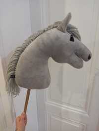 Hobby horse koń na patyku